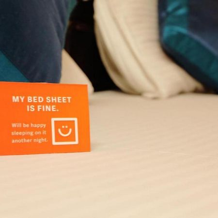 Fabhotel Comfort Residency II Gurgaon Eksteriør bilde