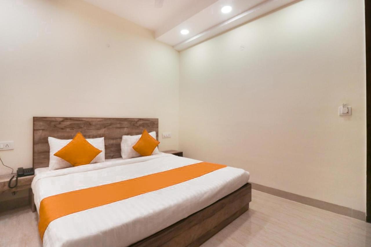 Fabhotel Comfort Residency II Gurgaon Eksteriør bilde
