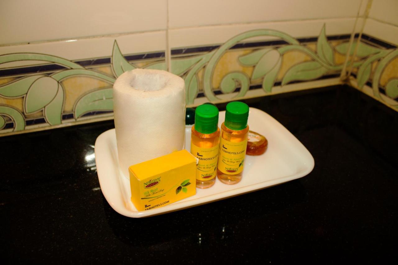 Fabhotel Comfort Residency II Gurgaon Eksteriør bilde